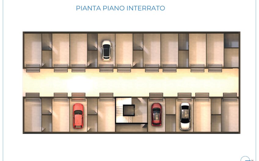 Vendita di Appartamenti di Prossima Realizzazione – Zona San Francesco